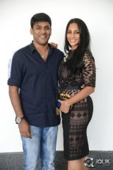 Maga Maharaju Movie Audio Launch